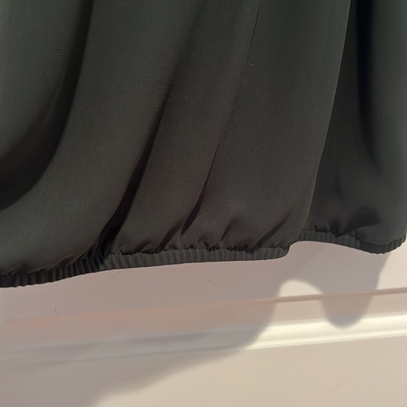 Express tank with rhinestones - Picture 3 of 6